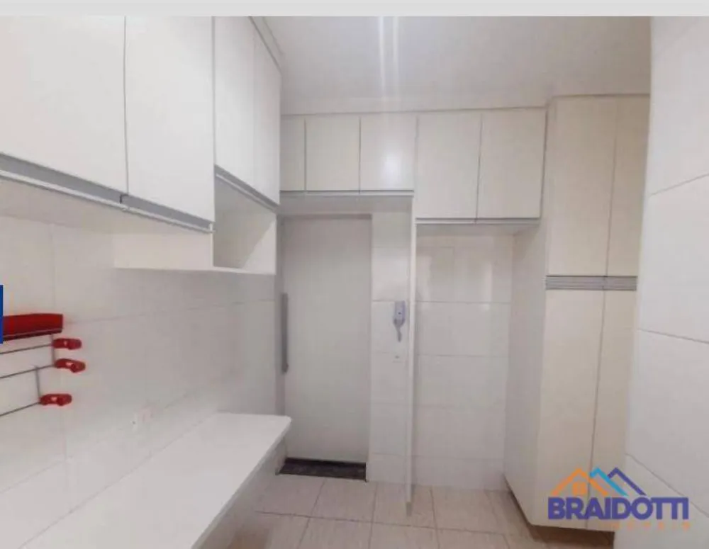 Apartamento, 2 quartos, 60 m² - Foto 3