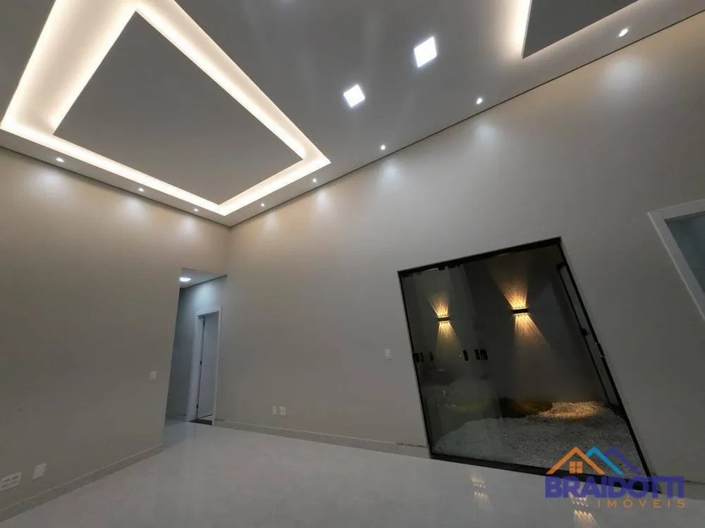 Casa, 3 quartos, 141 m² - Foto 3