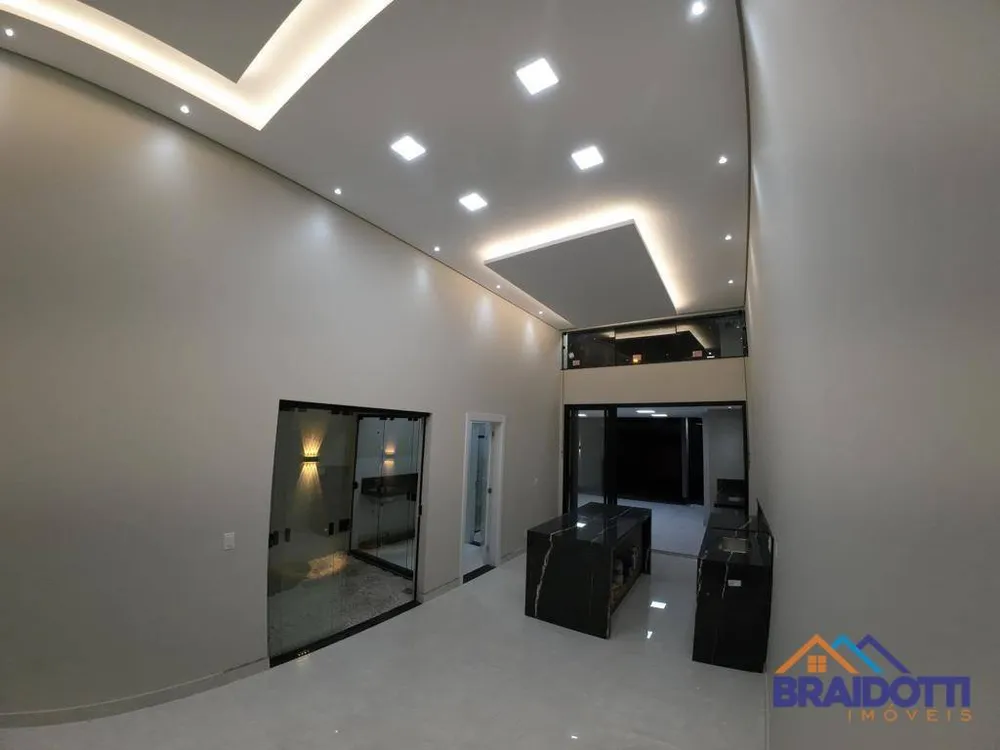 Casa, 3 quartos, 141 m² - Foto 1