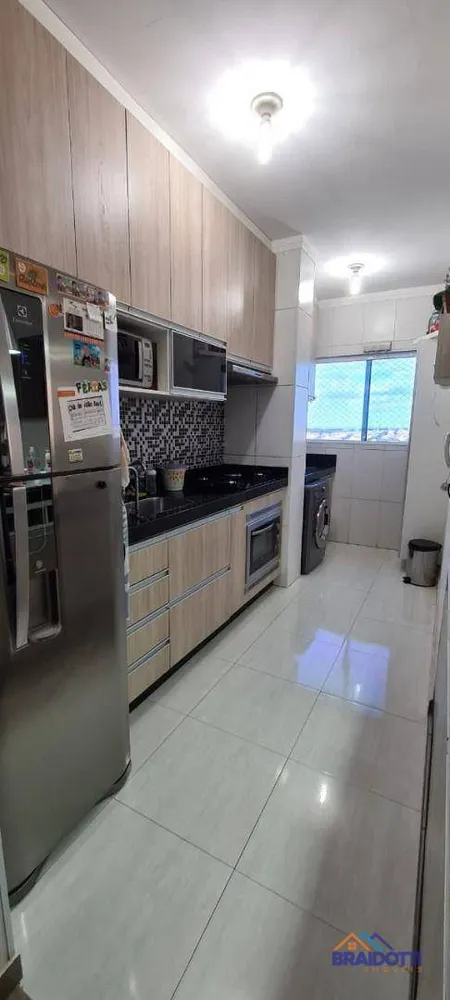Apartamento, 2 quartos, 61 m² - Foto 3