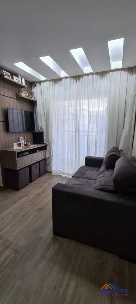 Apartamento, 2 quartos, 61 m² - Foto 4
