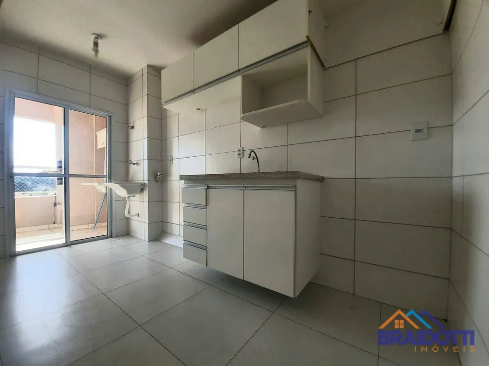 Apartamento, 3 quartos, 76 m² - Foto 3