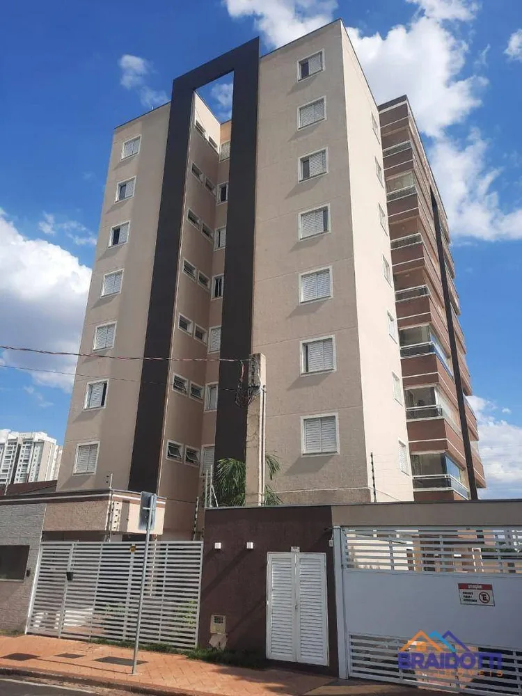 Apartamento, 3 quartos, 76 m² - Foto 2