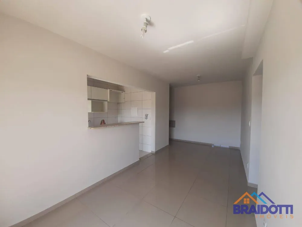 Apartamento, 3 quartos, 76 m² - Foto 4