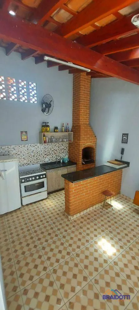 Casa, 3 quartos, 130 m² - Foto 3
