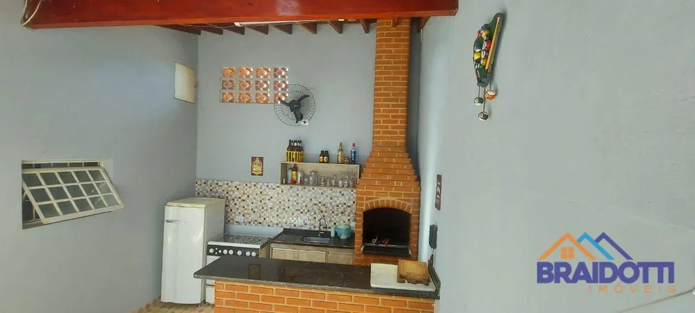 Casa, 3 quartos, 130 m² - Foto 1