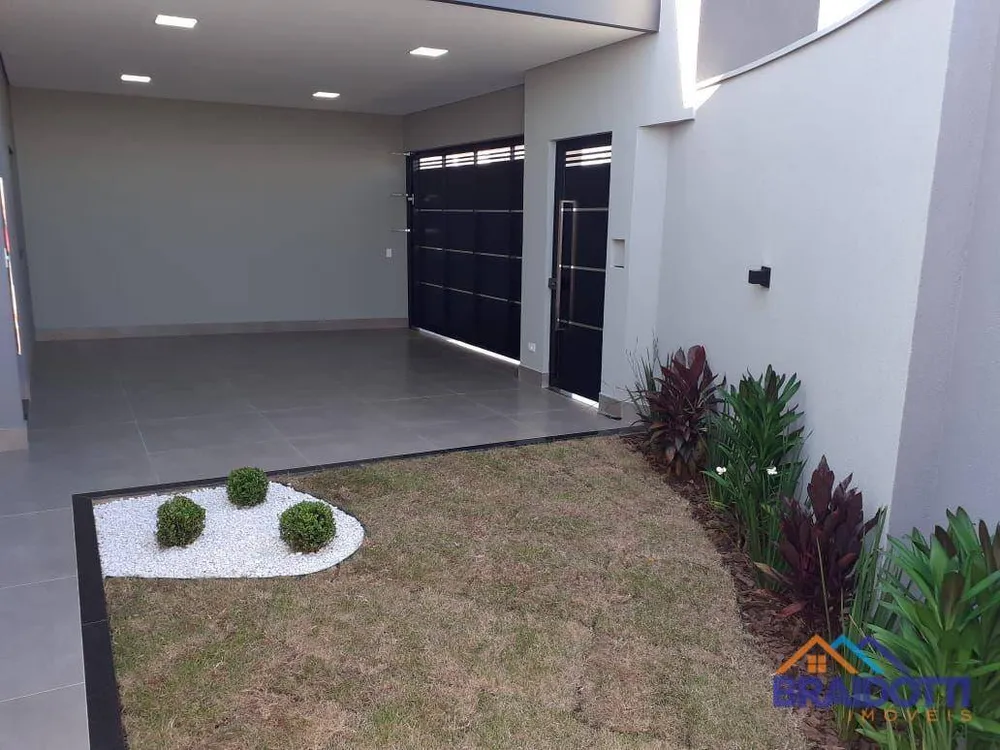 Casa, 3 quartos, 144 m² - Foto 4
