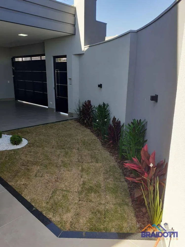 Casa, 3 quartos, 144 m² - Foto 3