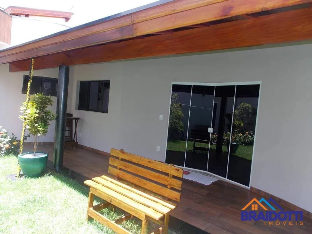 Casa, 3 quartos, 225 m² - Foto 4