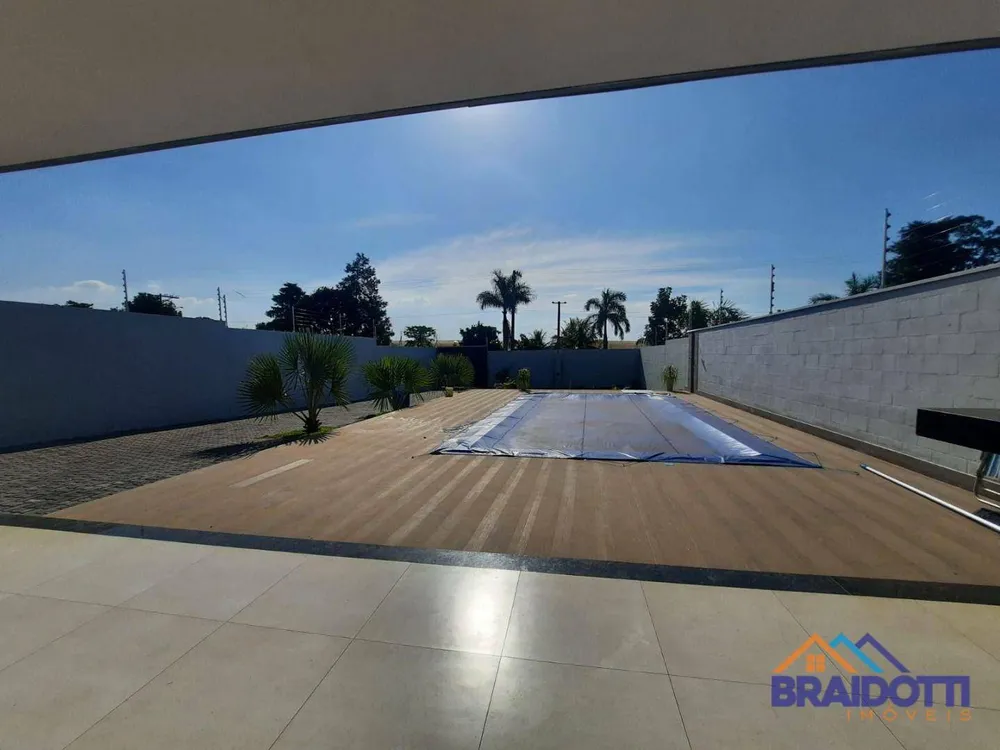 Chácara, 2 quartos, 1000 m² - Foto 3