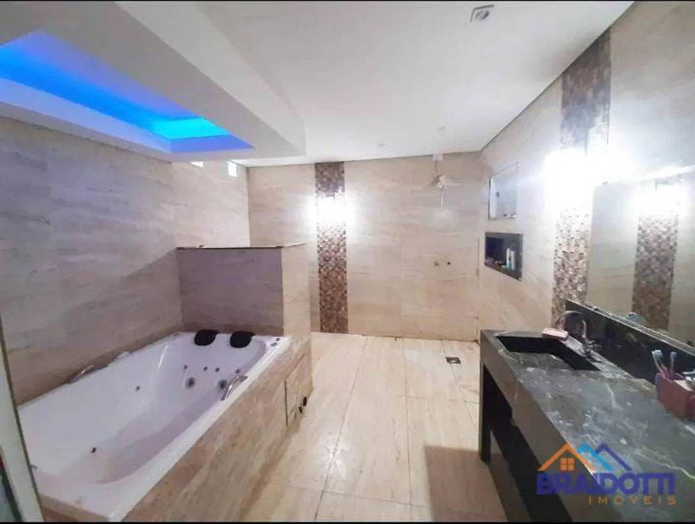 Chácara, 3 quartos, 1000 m² - Foto 3