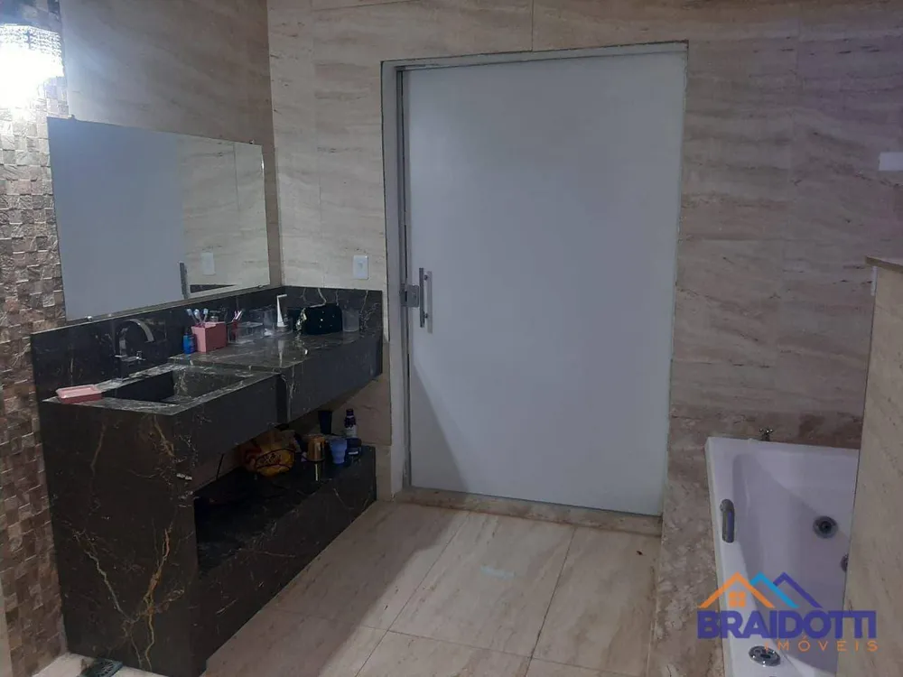 Chácara, 3 quartos, 1000 m² - Foto 2