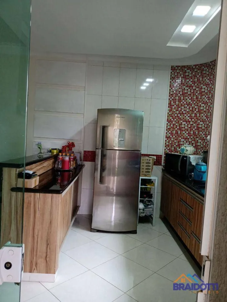 Casa, 3 quartos, 136 m² - Foto 4