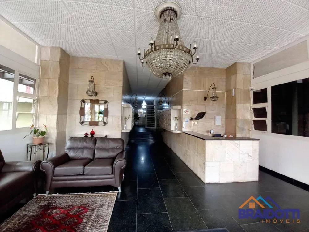 Apartamento, 2 quartos, 92 m² - Foto 2