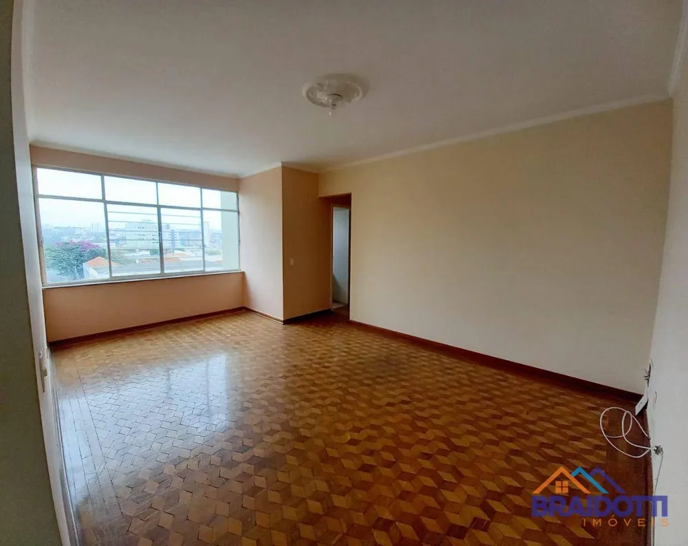 Apartamento, 2 quartos, 92 m² - Foto 4