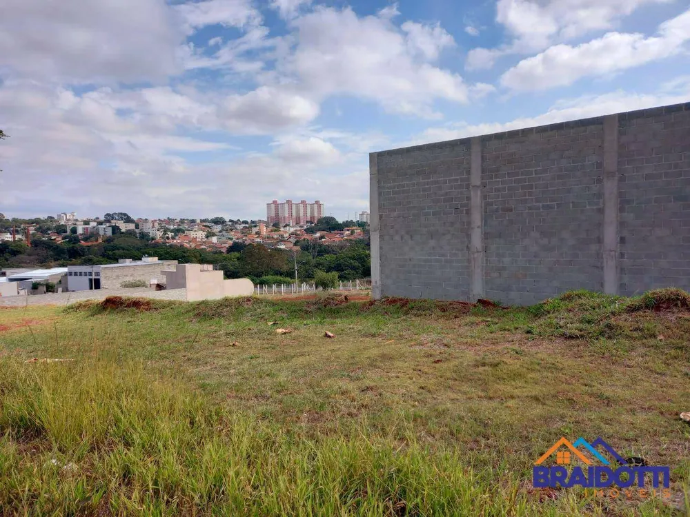 Terreno, 426 m² - Foto 1