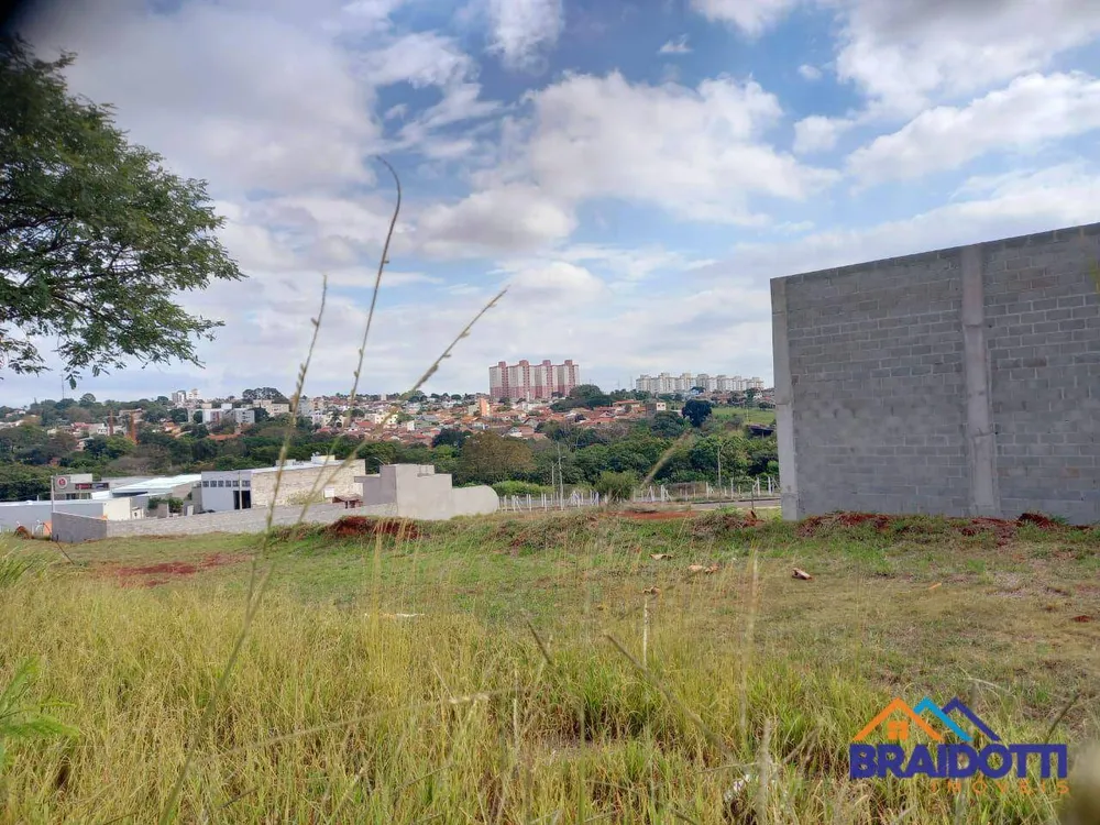 Terreno, 426 m² - Foto 4
