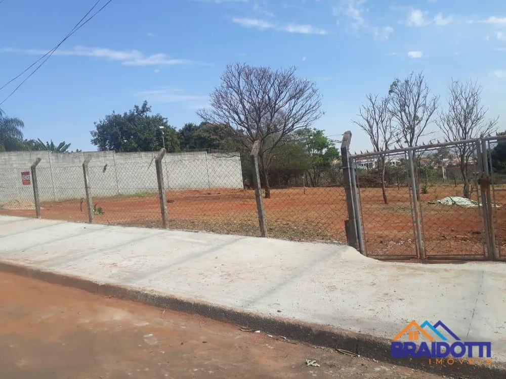 Terreno, 1297 m² - Foto 1