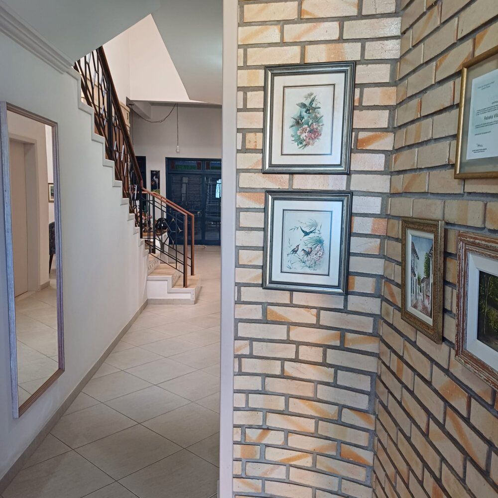 Casa à venda com 3 quartos, 260m² - Foto 6