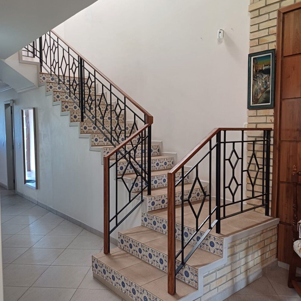 Casa à venda com 3 quartos, 260m² - Foto 8
