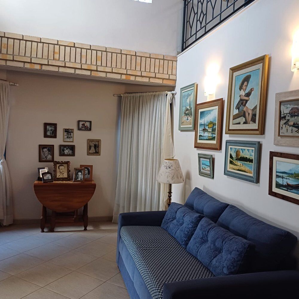 Casa à venda com 3 quartos, 260m² - Foto 7