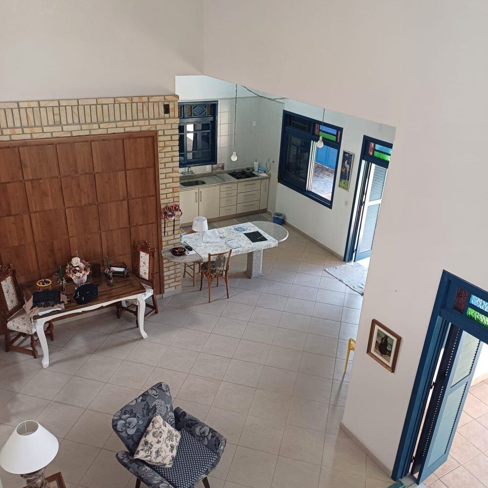 Casa à venda com 3 quartos, 260m² - Foto 9
