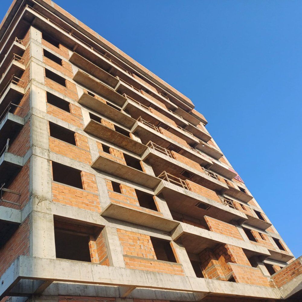 Apartamento à venda com 3 quartos, 112m² - Foto 6