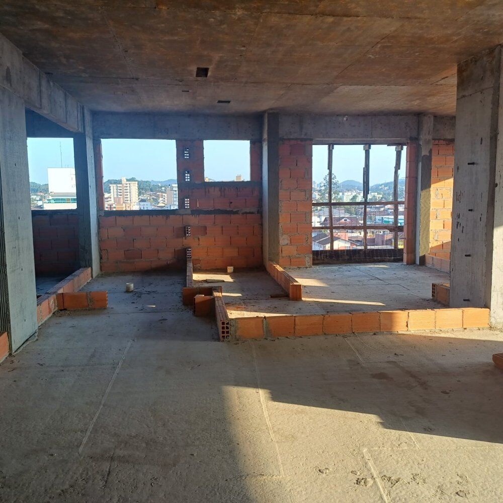 Apartamento à venda com 3 quartos, 112m² - Foto 11