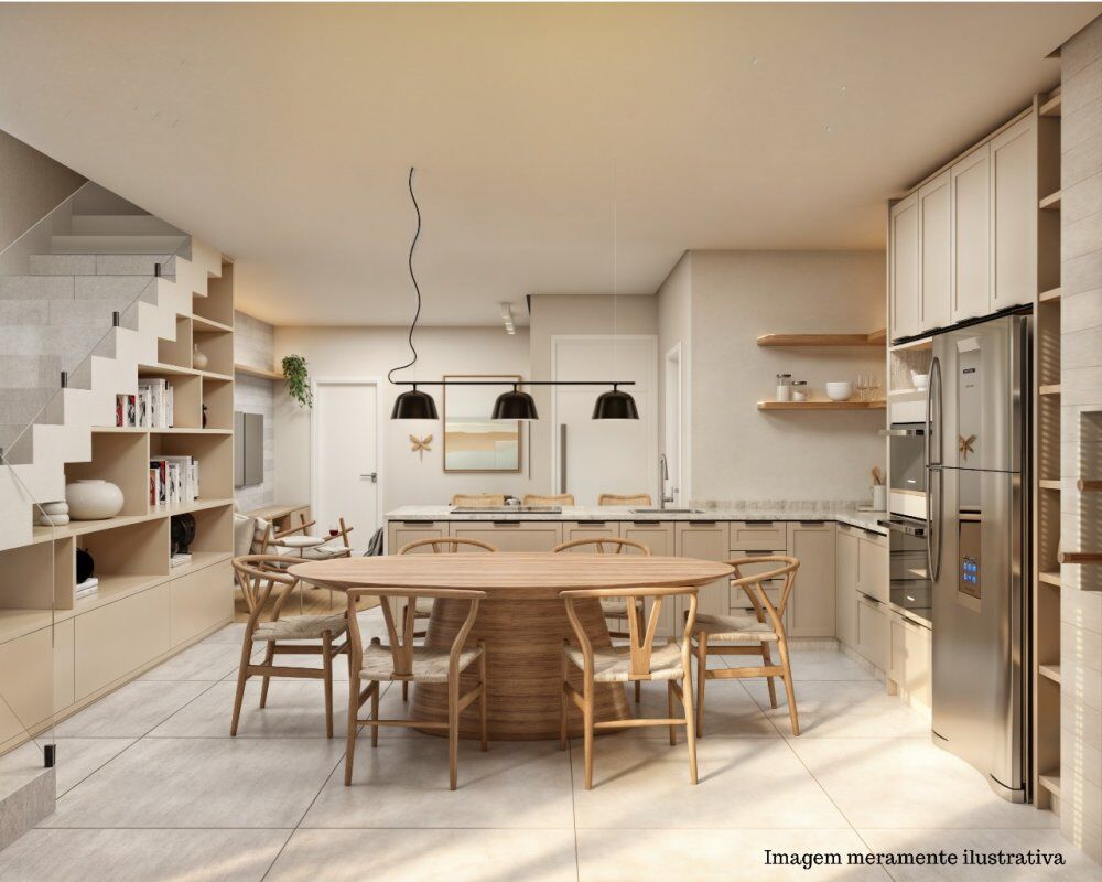 Sobrado à venda com 3 quartos, 155m² - Foto 4