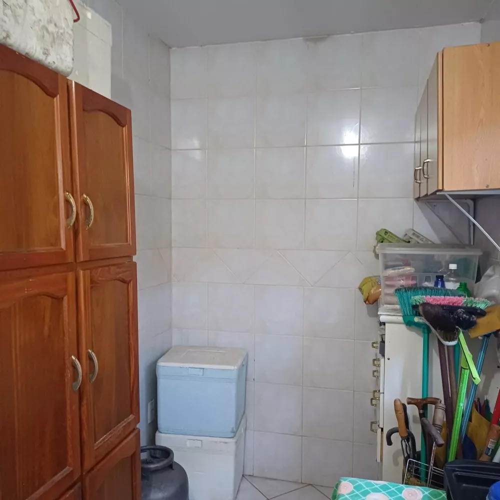 Casa, 3 quartos, 136 m² - Foto 2