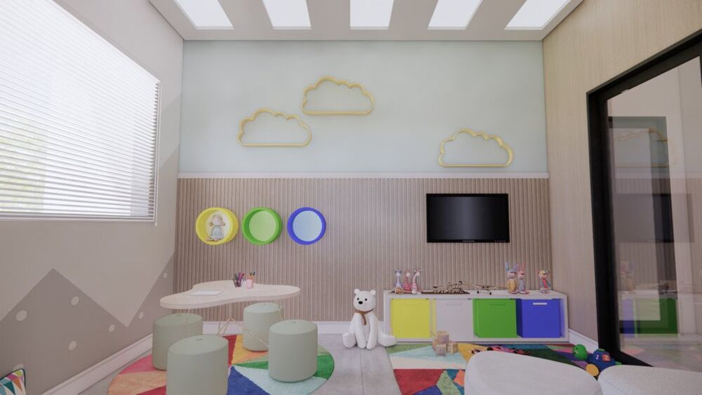 Apartamento, 3 quartos, 133 m² - Foto 18