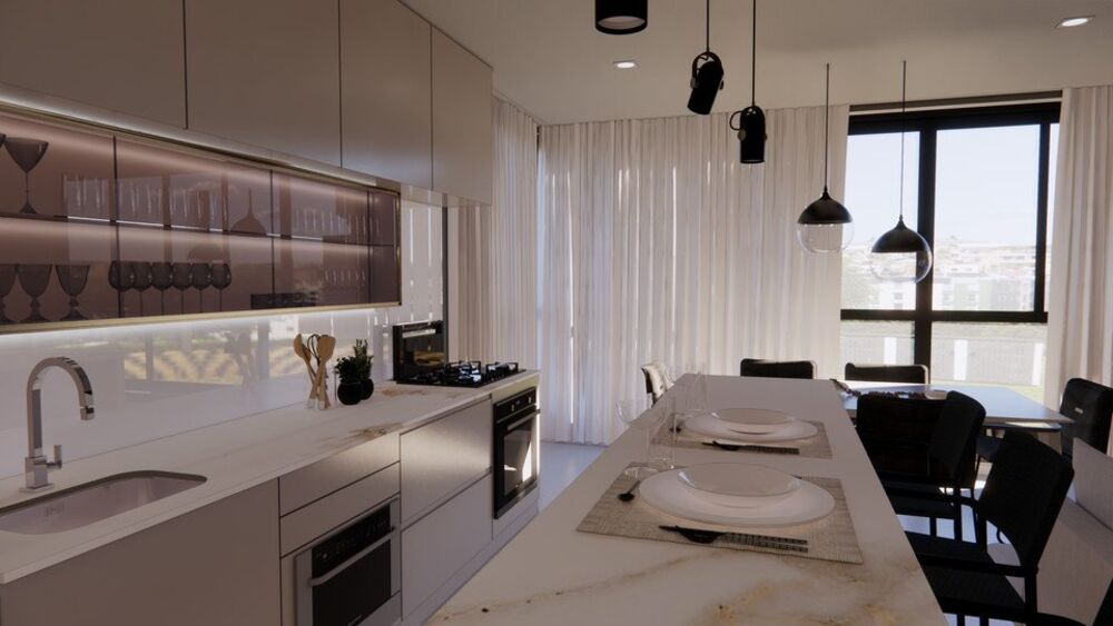 Apartamento, 3 quartos, 133 m² - Foto 21