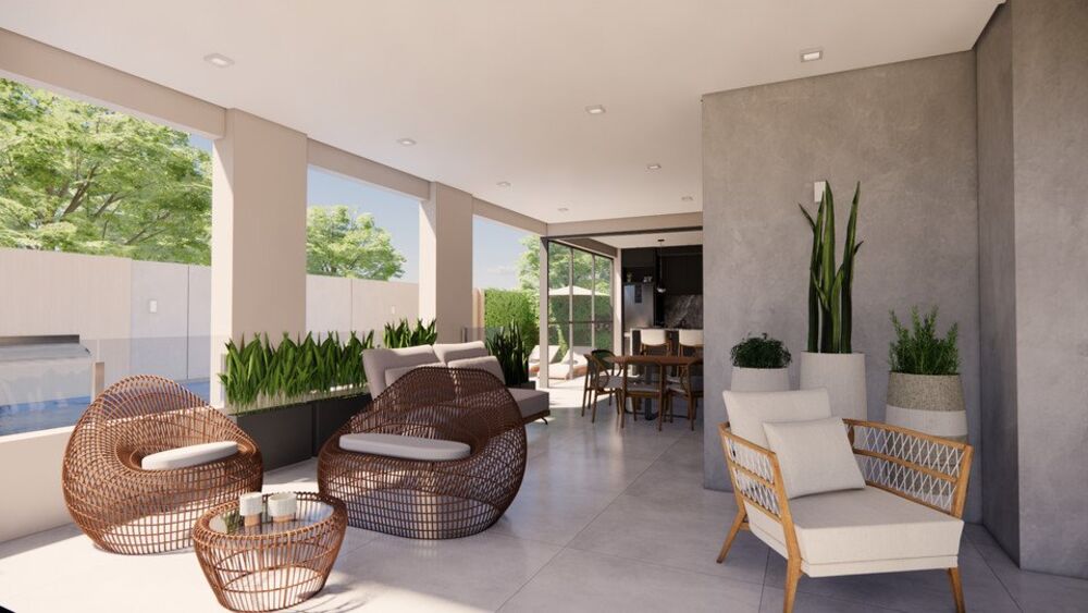 Apartamento, 3 quartos, 133 m² - Foto 19