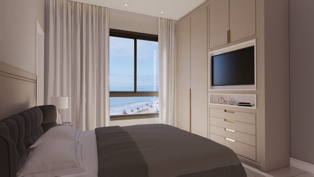 Apartamento, 3 quartos, 133 m² - Foto 12