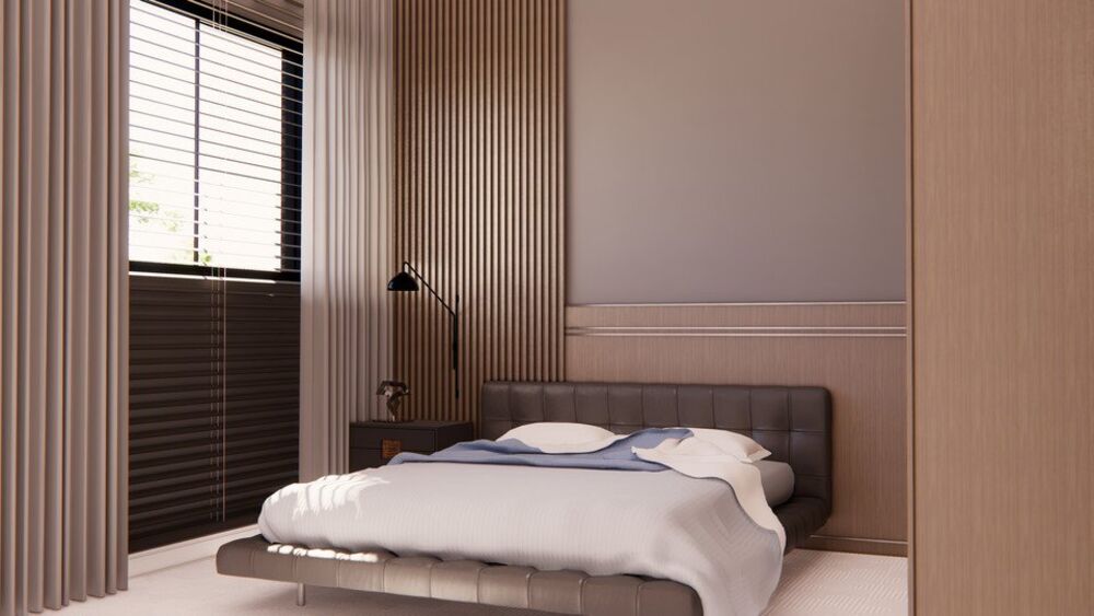 Apartamento, 3 quartos, 133 m² - Foto 11