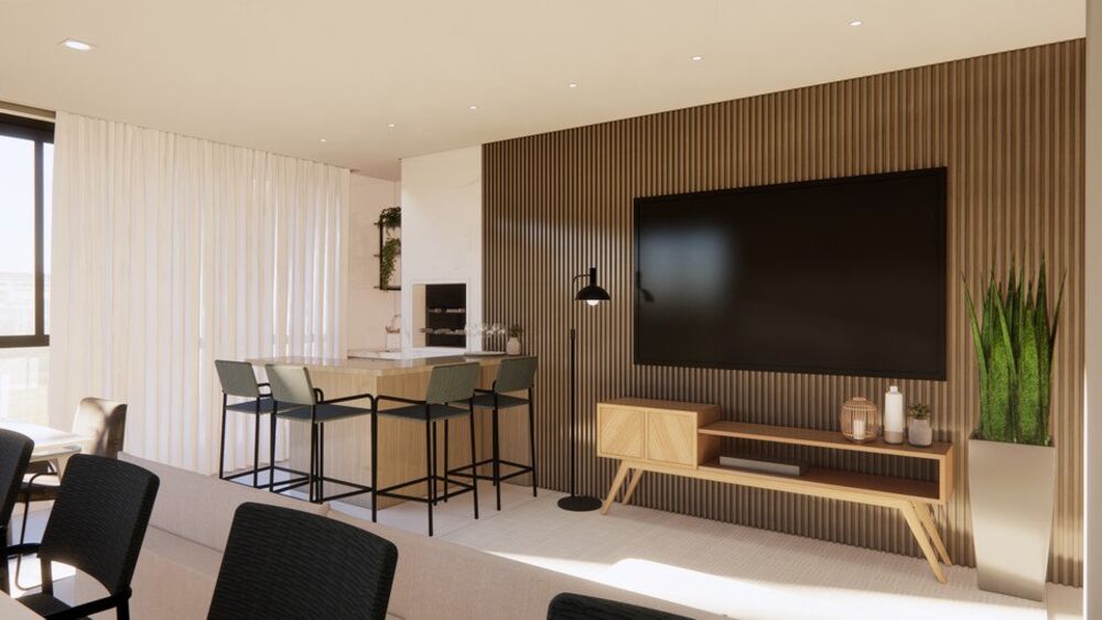 Apartamento, 3 quartos, 133 m² - Foto 24