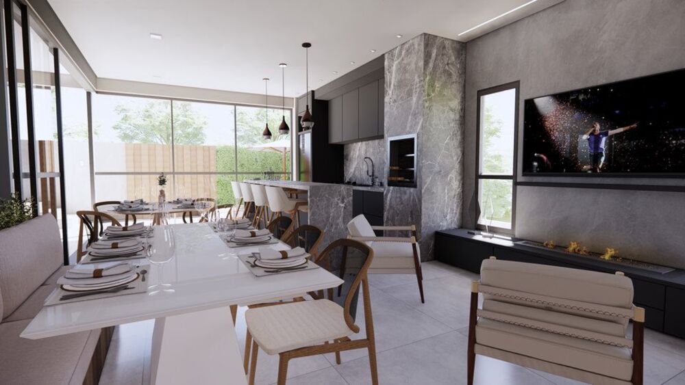 Apartamento, 3 quartos, 133 m² - Foto 27