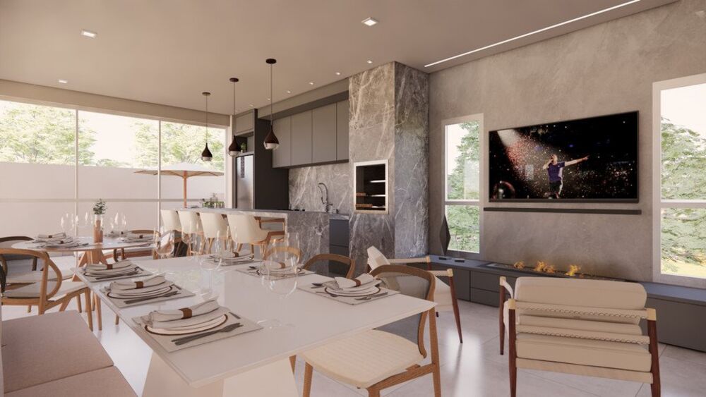 Apartamento, 3 quartos, 133 m² - Foto 26