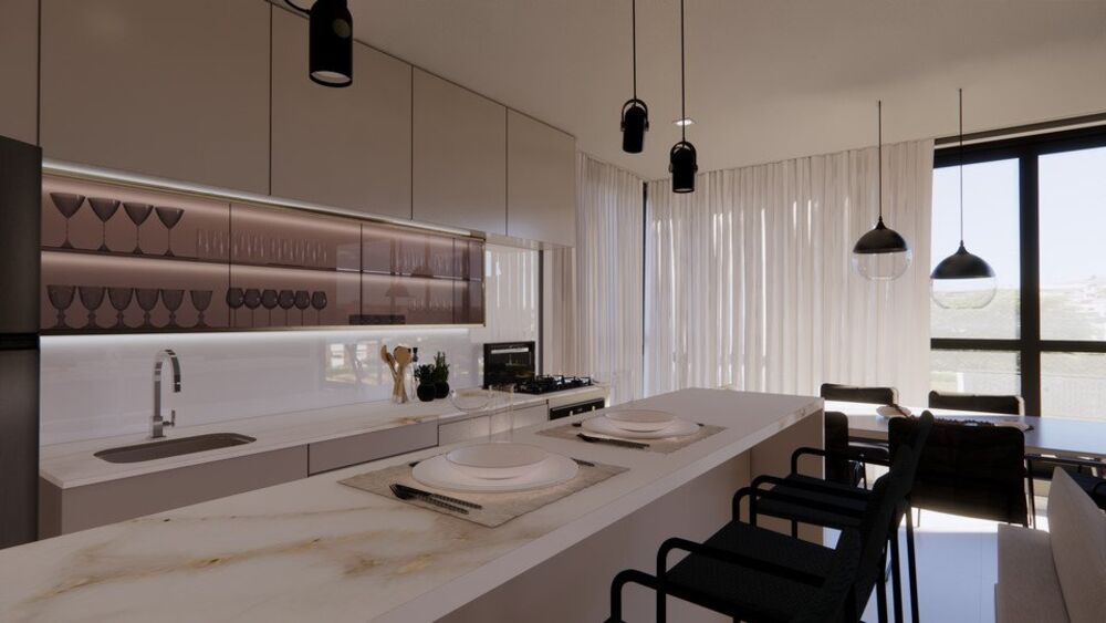 Apartamento, 3 quartos, 133 m² - Foto 20