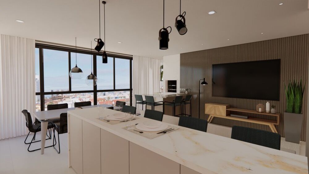 Apartamento, 3 quartos, 133 m² - Foto 9