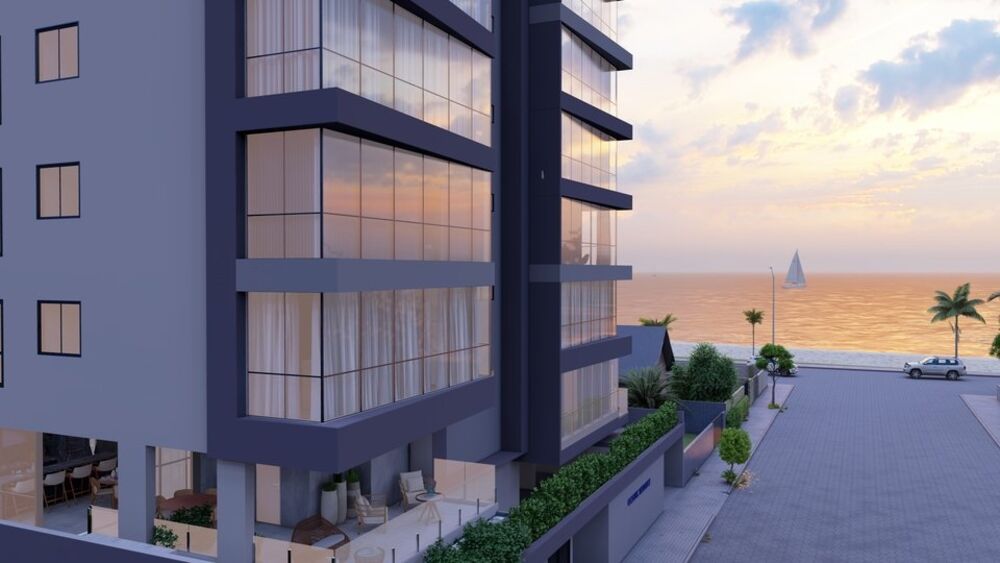 Apartamento, 3 quartos, 133 m² - Foto 2