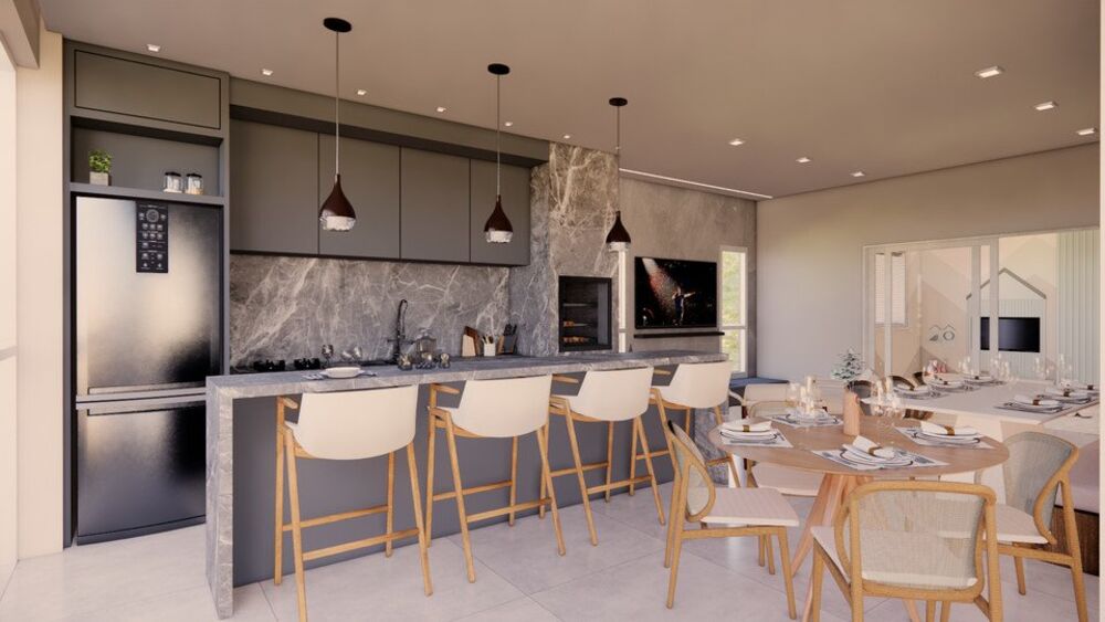 Apartamento, 3 quartos, 133 m² - Foto 25