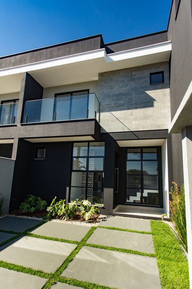 Sobrado, 3 quartos, 113 m² - Foto 2