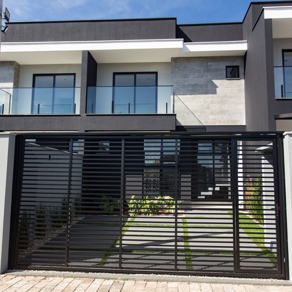 Sobrado, 3 quartos, 113 m² - Foto 3