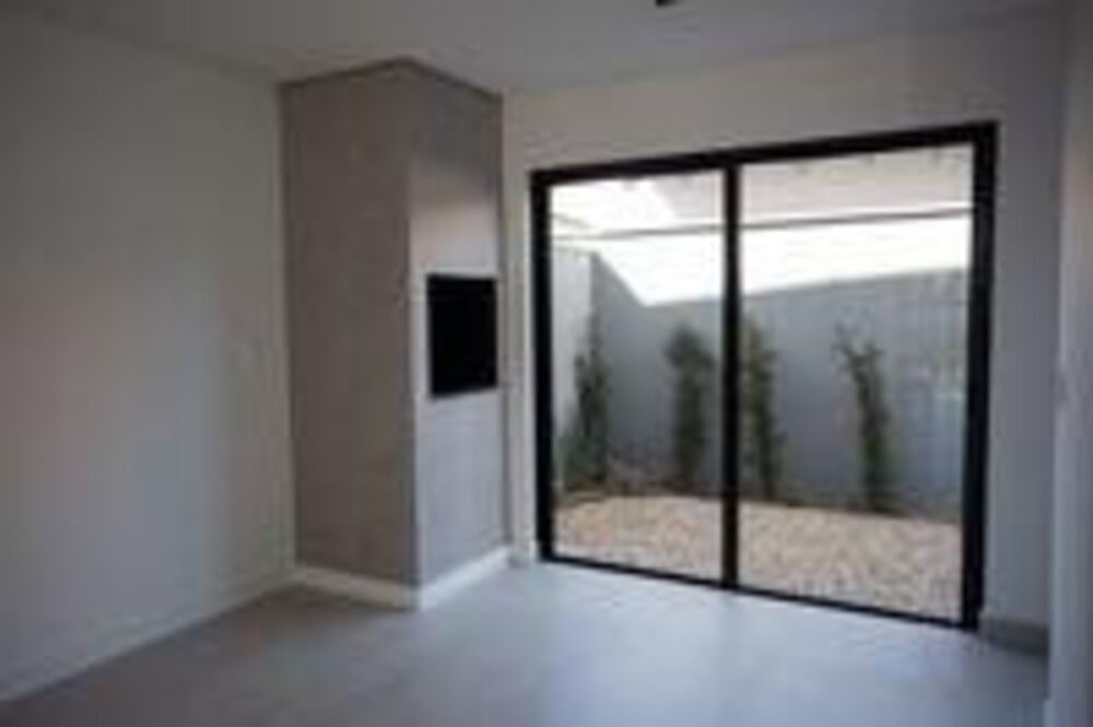 Sobrado, 3 quartos, 113 m² - Foto 1
