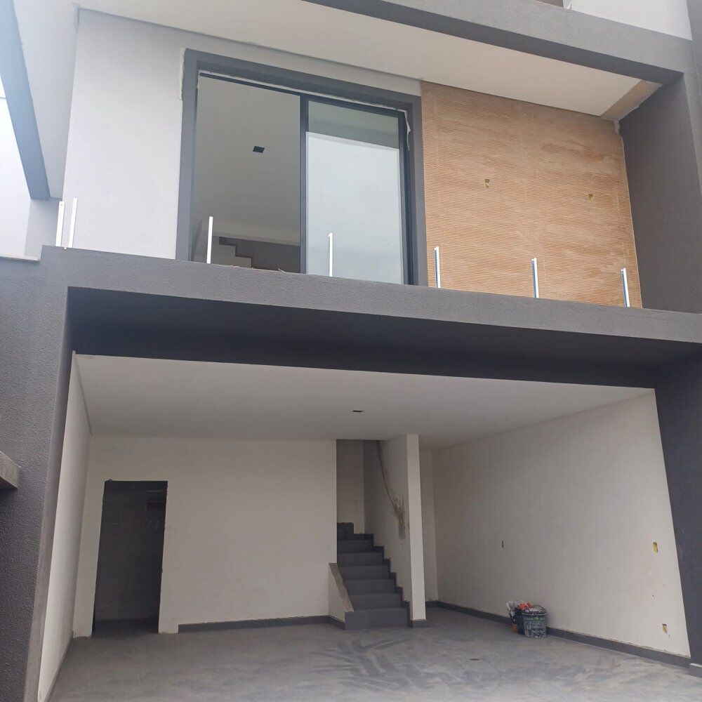 Sobrado, 3 quartos, 270 m² - Foto 19