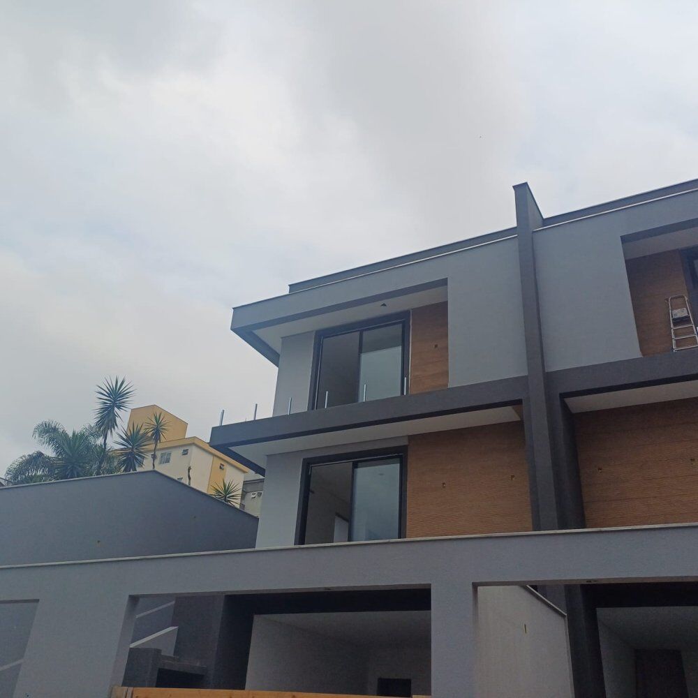 Sobrado, 3 quartos, 270 m² - Foto 5