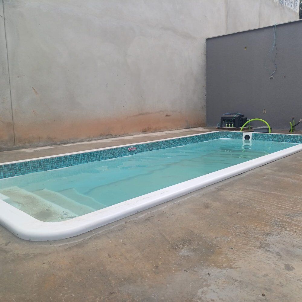 Sobrado, 3 quartos, 270 m² - Foto 6