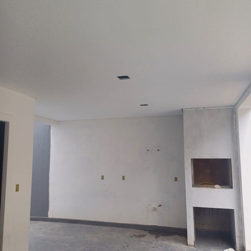 Sobrado, 3 quartos, 270 m² - Foto 3