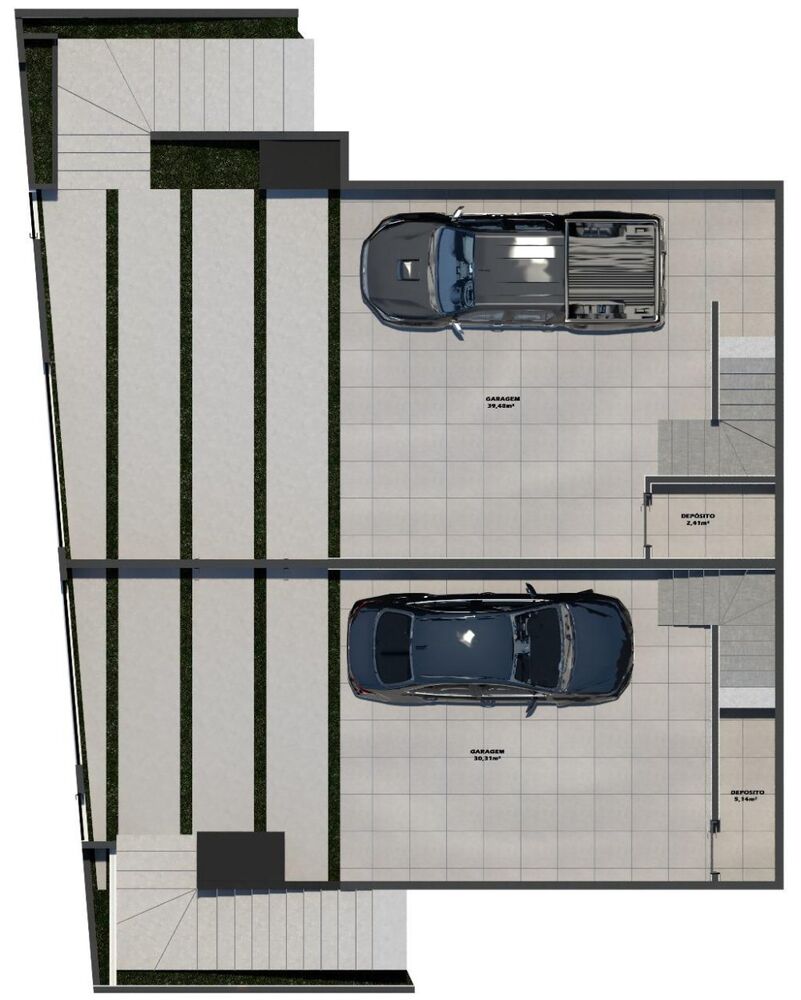Sobrado, 3 quartos, 270 m² - Foto 17
